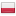 zielonezabawki.pl hosted country